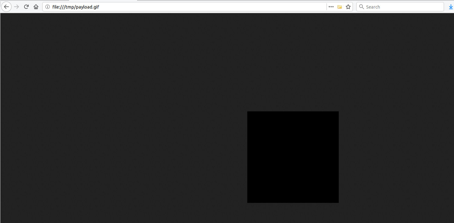 Payload